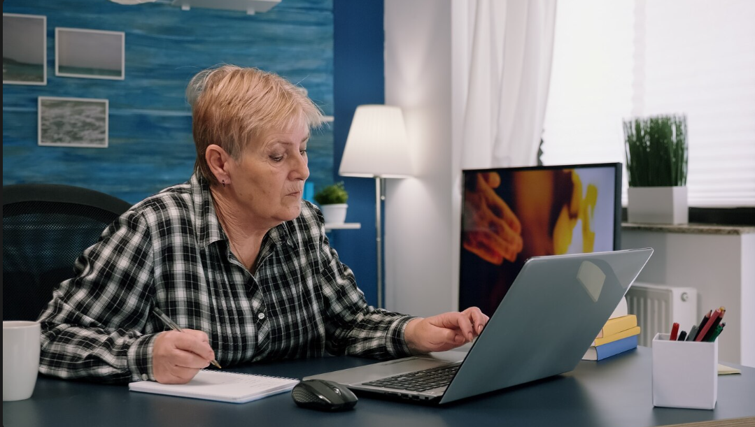 Online Doctorate Program 2026