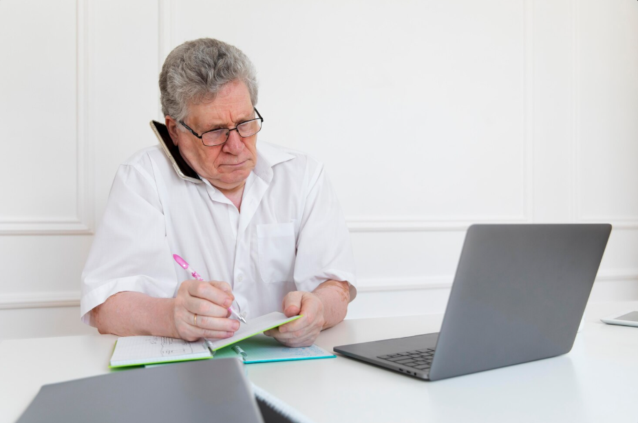 online doctorate programs near me