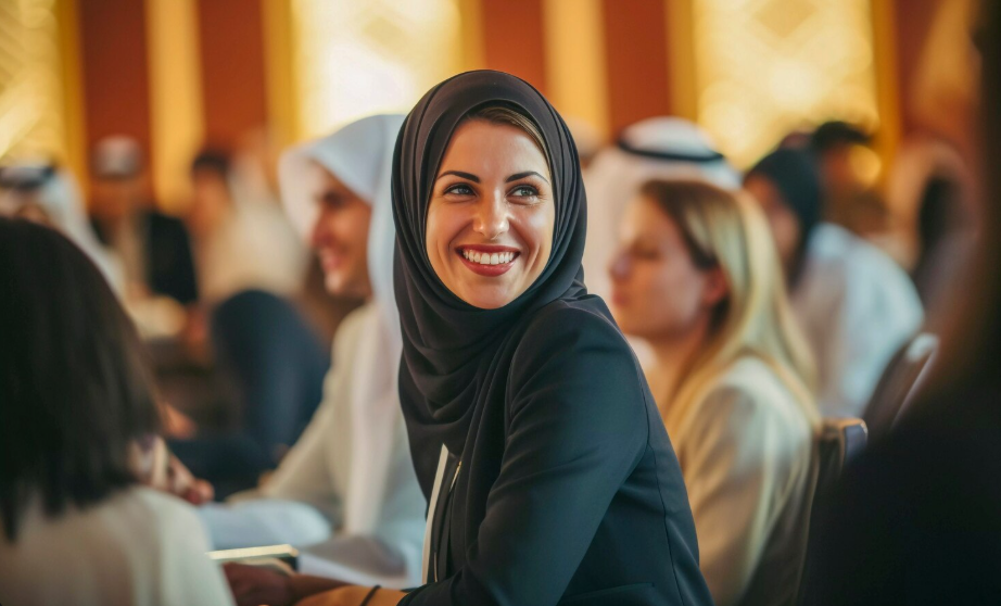 Education Consultants in Sharjah: Your Trusted Guide to Accredited Online Degrees in the UAE