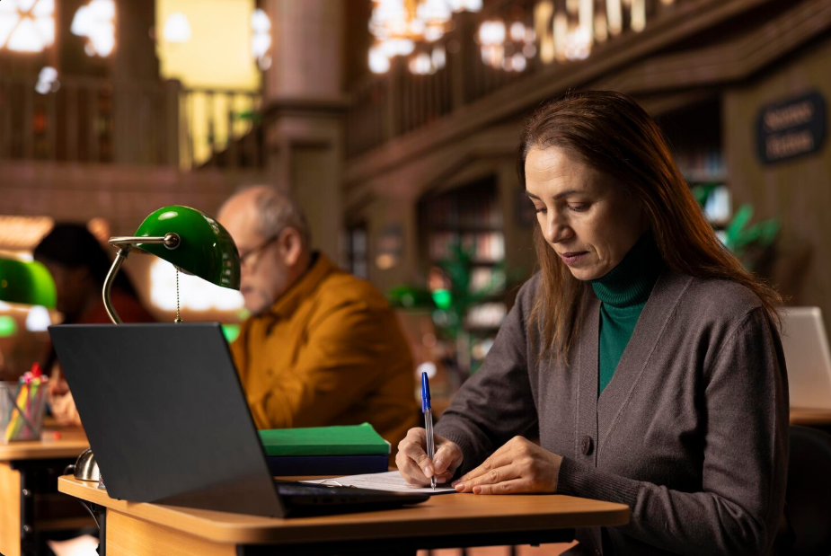 Top Study Consultants in Dubai: Unlock Your Best Degree Path as a Working Professional