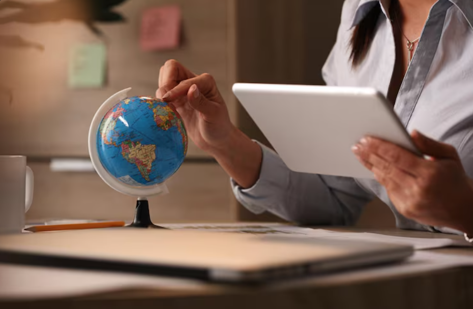 Trusted Global Education Consultancy Services: The Smartest Step UAE Professionals Can Take in 2026