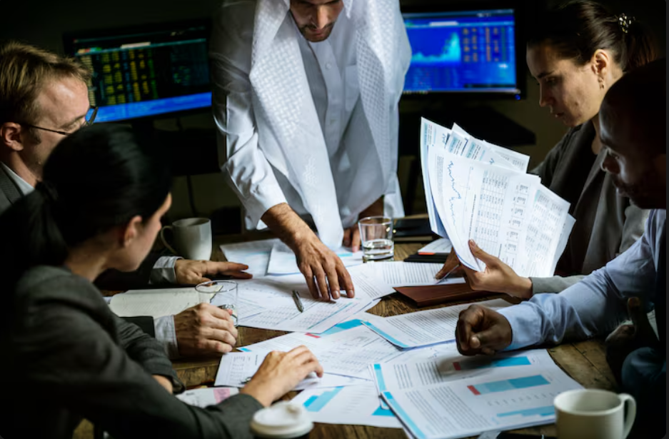 mba for working professionals ksa