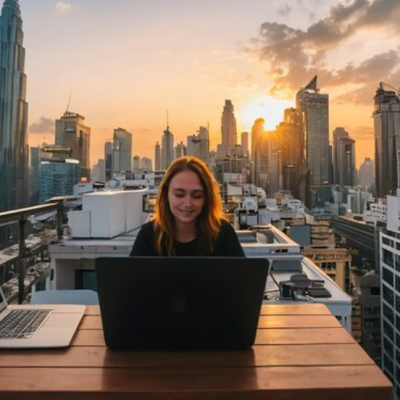 Online MBA in Dubai at Cheapest Cost: A Complete Guide for Working Professionals in UAE & GCC