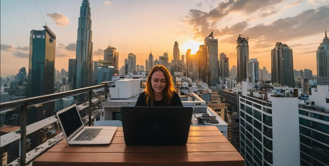 Online MBA in Dubai at Cheapest Cost: A Complete Guide for Working Professionals in UAE & GCC