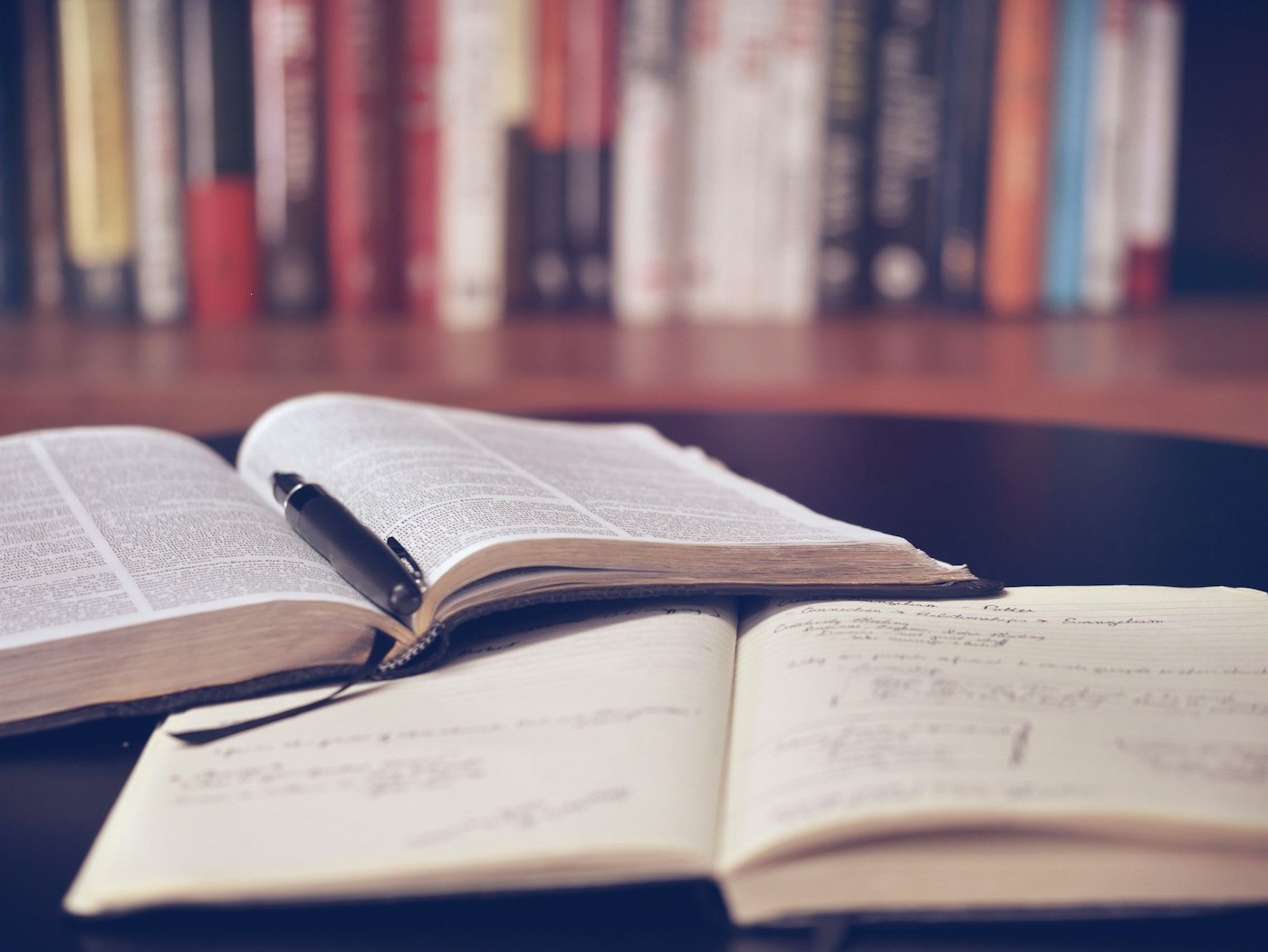 Doctorate Programmes