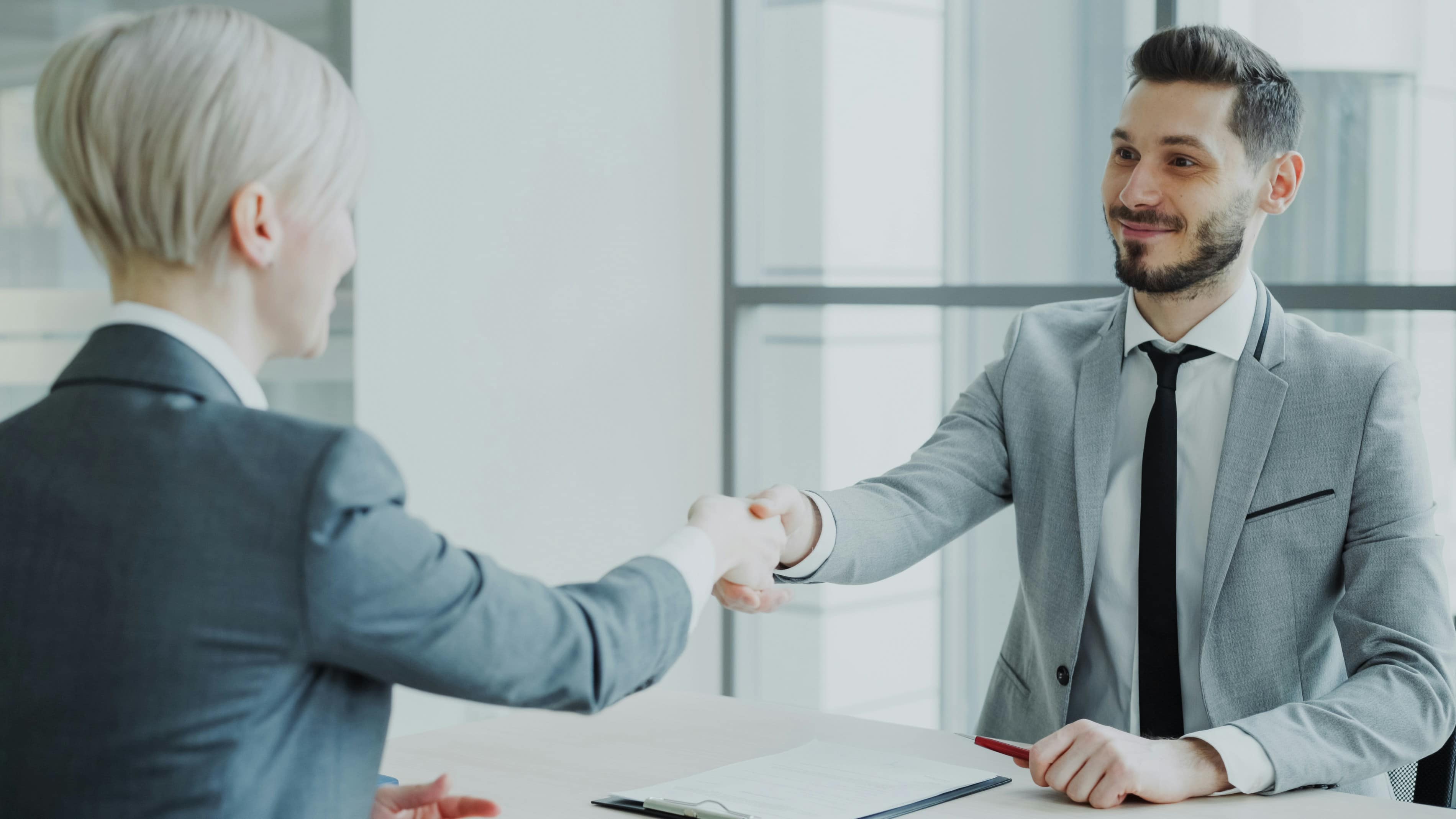 Refer a friend to Bradford International Alliance