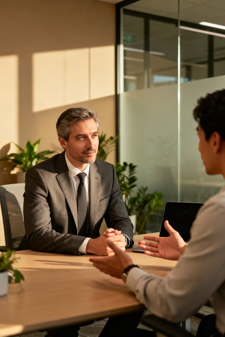 Technology professionals collaborating on an advanced IT project