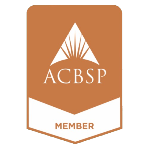 ACBSP logo