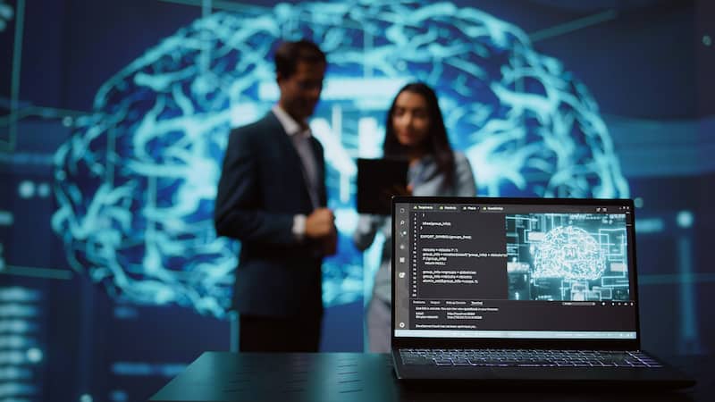Agentic and Generative AI Programme